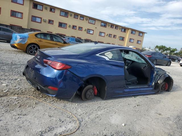 2019 INFINITI Q60 RED SP JN1FV7EK9KM360428