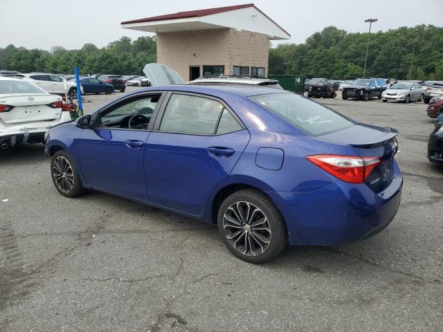 2015 TOYOTA COROLLA L - 2T1BURHE8FC401795