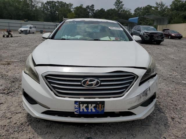 2017 HYUNDAI SONATA SE - 5NPE24AF9HH505768