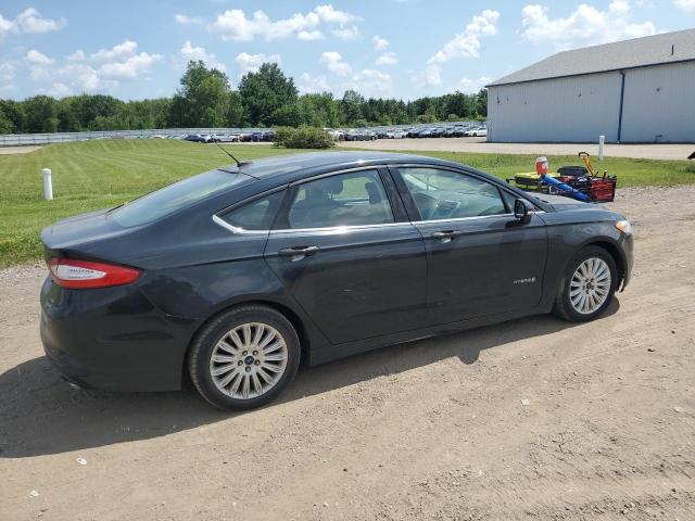 2015 FORD FUSION SE 3FA6P0LU1FR146863