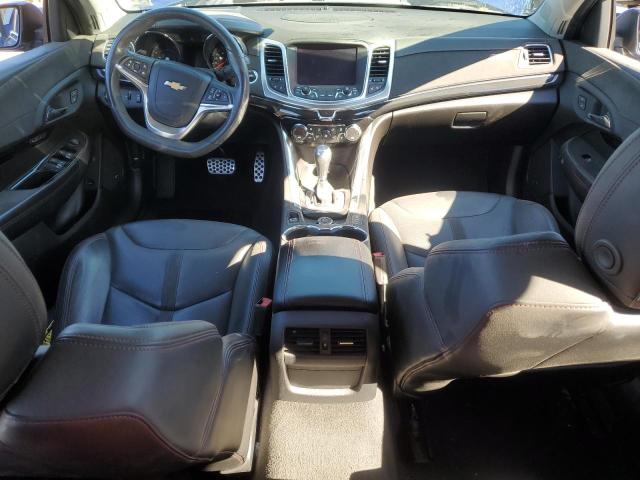 2017 CHEVROLET SS 6G3F15RW9HL301052