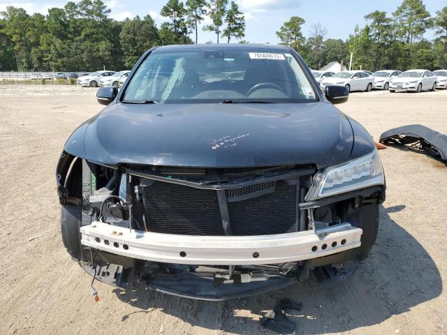 2015 ACURA MDX TECHNO 5FRYD4H60FB003867