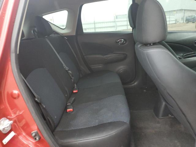 2016 NISSAN VERSA NOTE - 3N1CE2CP3GL352752