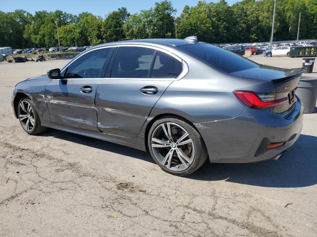 2021 BMW 330XI 3MW5R7J05M8C04188