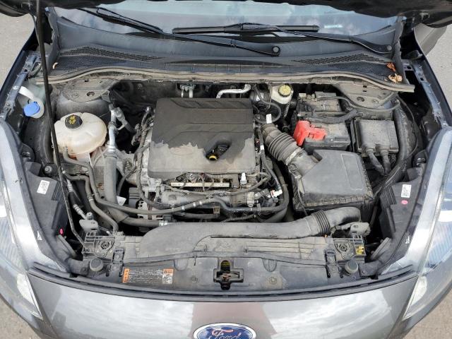2020 FORD ESCAPE SE - 1FMCU9G61LUA27507