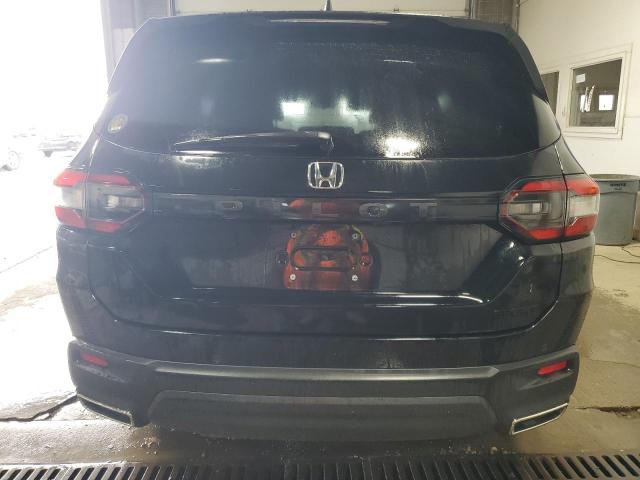 2024 HONDA PILOT SPOR 5FNYG2H39RB011702