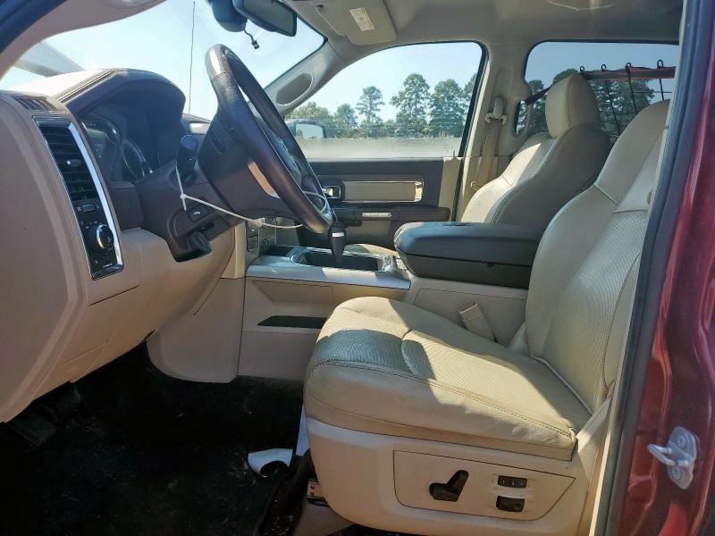 2016 RAM 1500 LARAMIE 1C6RR7NT4GS363190