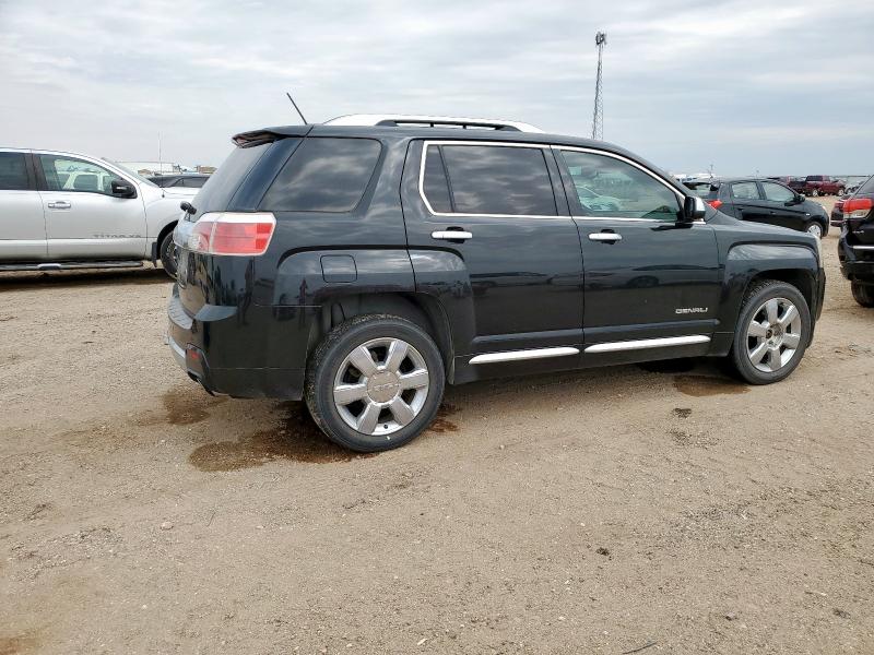 2015 GMC TERRAIN DE 2GKFLUE3XF6181544
