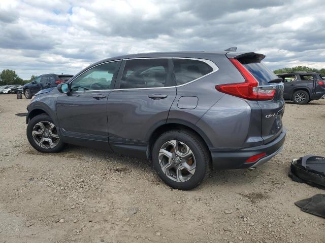 2018 HONDA CR-V EXL 5J6RW2H86JL008318