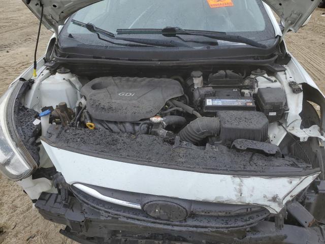 2015 HYUNDAI ACCENT GLS KMHCT4AE0FU849676