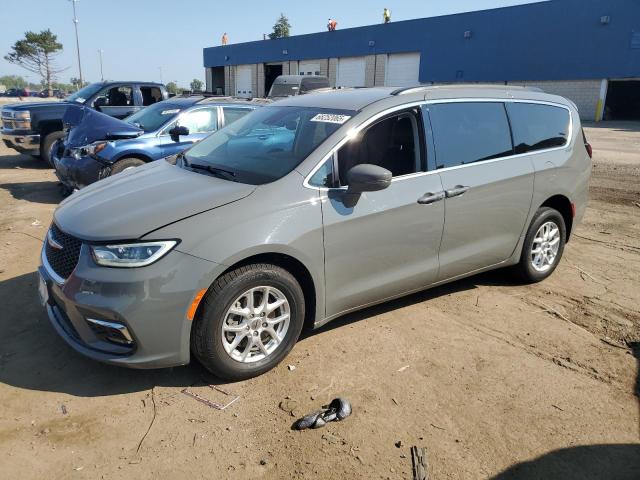 CHRYSLER PACIFICA T
