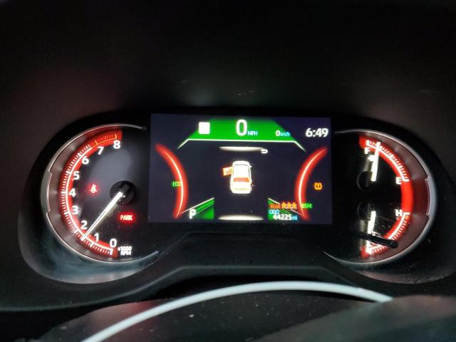 2022 TOYOTA RAV4 ADVENTURE #3274264016