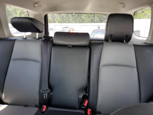 2016 TOYOTA 4RUNNER SR JTEZU5JR4G5144682