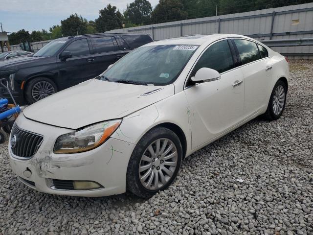 BUICK REGAL PREMIUM