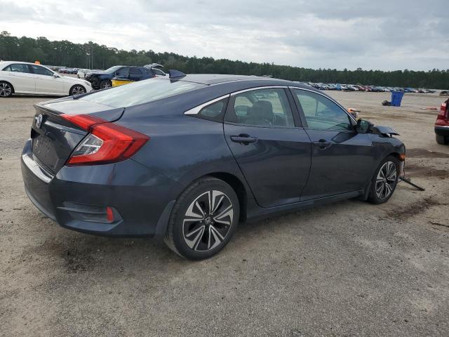 2017 HONDA CIVIC EXL 2HGFC1F70HH644506