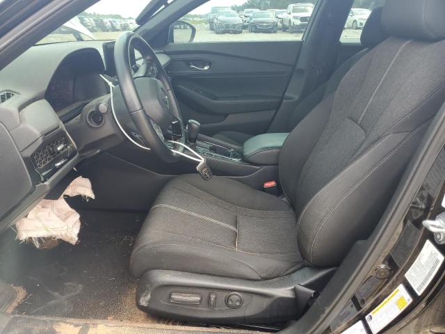 2023 HONDA ACCORD HYBRID SPORT 1HGCY2F55PA002174