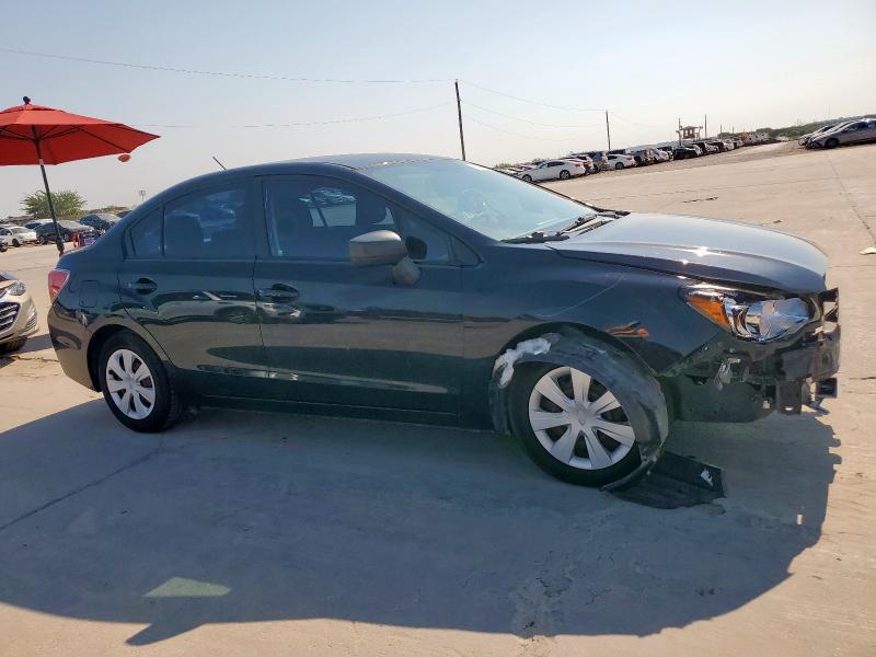 2016 SUBARU IMPREZA JF1GJAA62GH003777