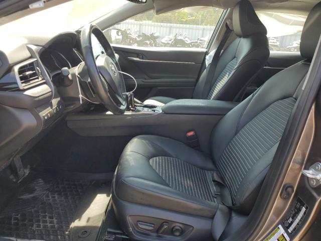 2024 TOYOTA CAMRY XLE 4T1B21HK4RU020770