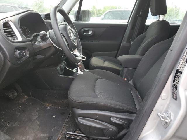 2019 JEEP RENEGADE S ZACNJBAB1KPK82450