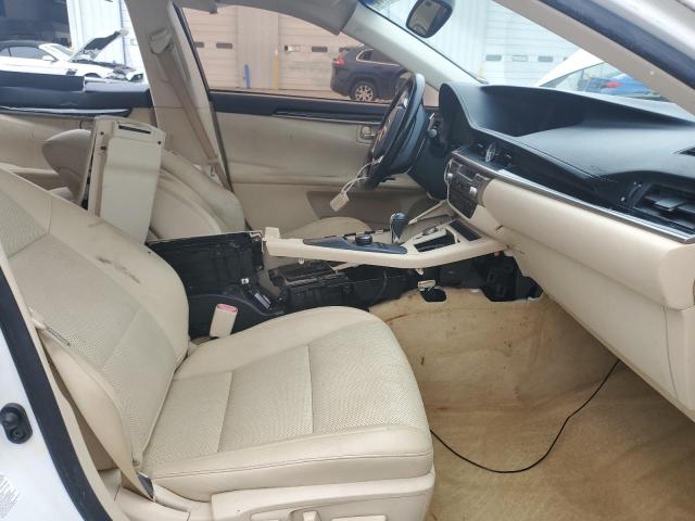 2015 LEXUS ES 350 JTHBK1GG6F2164893