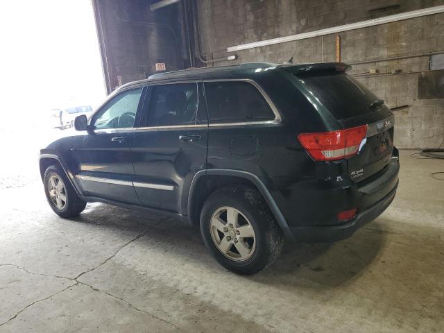 2012 JEEP GRAND CHER - 1C4RJFAG8CC363619