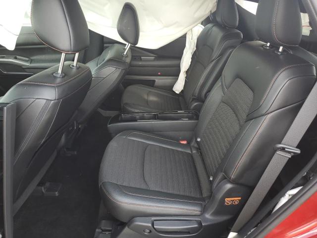 2023 NISSAN PATHFINDER 5N1DR3BD5PC268779