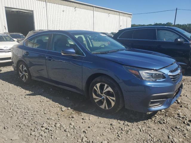 2022 SUBARU LEGACY PRE 4S3BWAD68N3017145