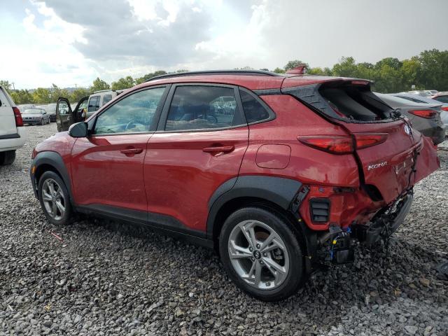 2023 HYUNDAI KONA SEL KM8K62AB9PU042894
