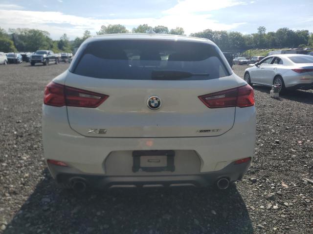 2018 BMW X2 XDRIVE2 WBXYJ5C34JEF72329