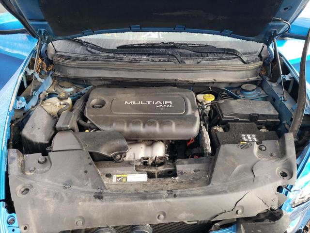 2018 JEEP CHEROKEE LATITUDE 1C4PJLCB7JD552065