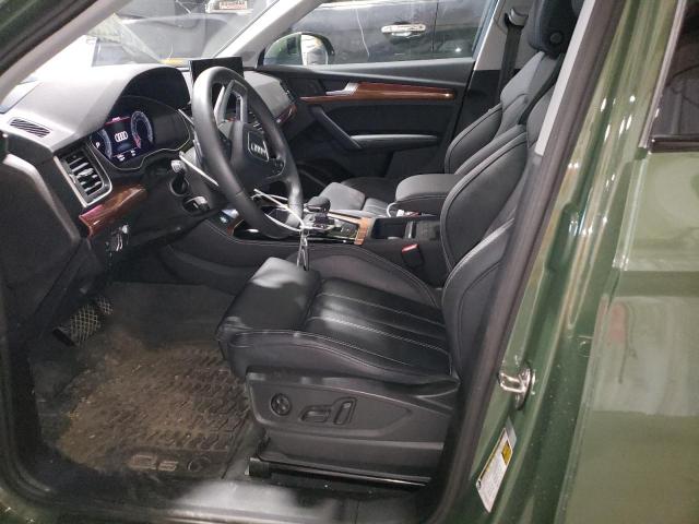 2023 AUDI Q5 PRESTIG WA1FABFY2P2136526