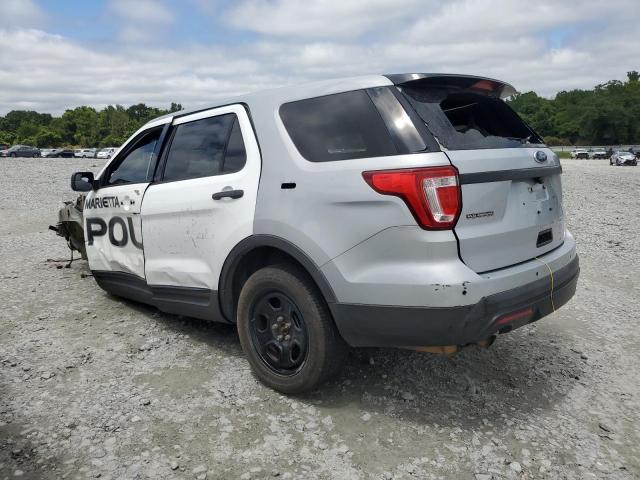 2016 FORD EXPLORER P 1FM5K8AR1GGD05399