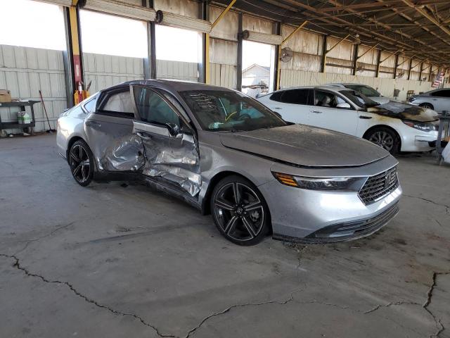 2025 HONDA ACCORD HYB 1HGCY2F57SA042460