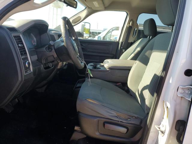 2016 RAM 2500 ST 3C6UR5HJ6GG330420