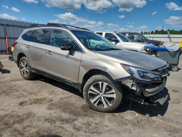 2018 SUBARU OUTBACK 3. - 4S4BSENC4J3311834