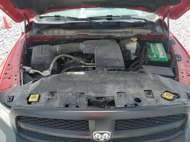 2019 RAM 1500 CLASSIC TRADESMAN 1C6RR7FG4KS739459