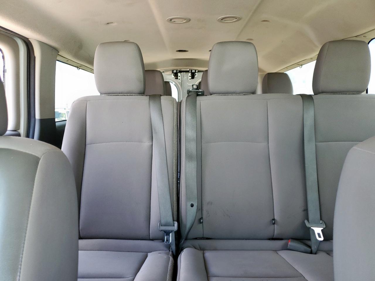 NISSAN NV3500 3500 S