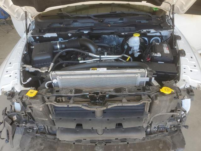 2022 RAM 1500 CLASS 3C6RR6KT9NG187627