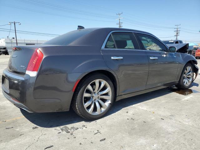 2016 CHRYSLER 300C 2C3CCAEG5GH243894