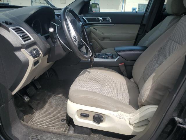 2015 FORD EXPLORER X #3296271435