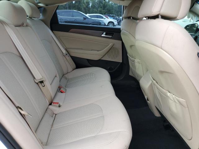 2017 HYUNDAI SONATA SPO - 5NPE34AF6HH461287
