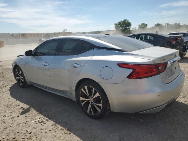 2016 NISSAN MAXIMA 3.5S #3293574942