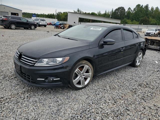 2017 VOLKSWAGEN CC R-LINE WVWFP7AN5HE504616