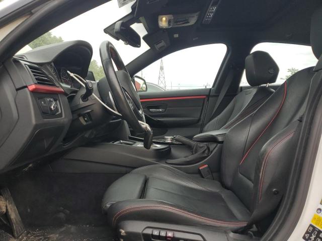 2015 BMW 428 XI GRA WBA4A7C50FD415252