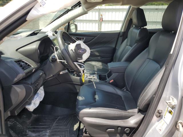 2020 SUBARU FORESTER T JF2SKAXC1LH461191