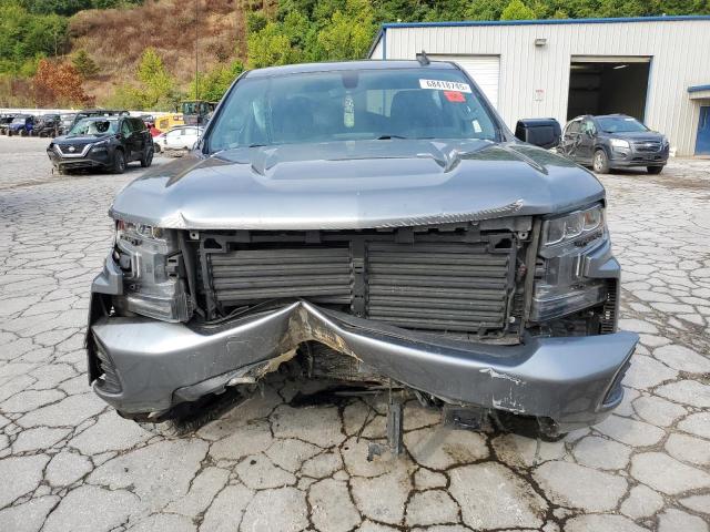2020 CHEVROLET SILVERADO K1500 RST 1GCVYEET3LZ348647