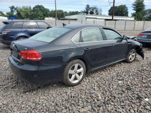 2015 VOLKSWAGEN PASSAT S 1VWAT7A35FC100516