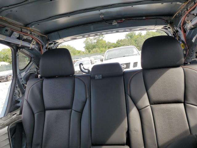 2021 SUBARU CROSSTREK JF2GTHMC4M8277610