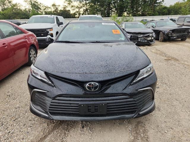2022 TOYOTA CAMRY LE 4T1C11BK6NU069060
