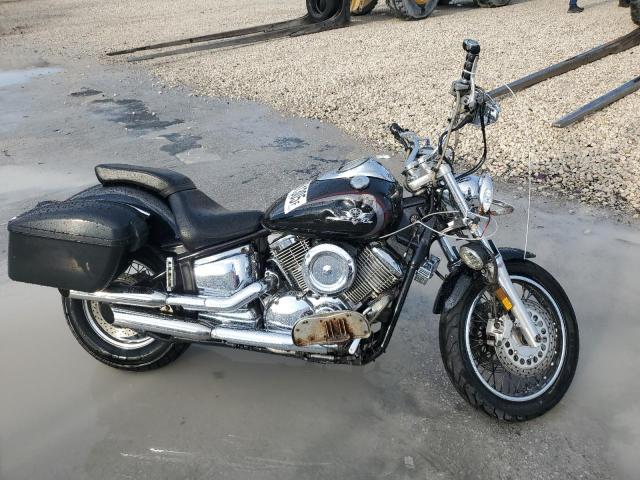 2002 YAMAHA XVS1100 A JYAVP11E82A022998